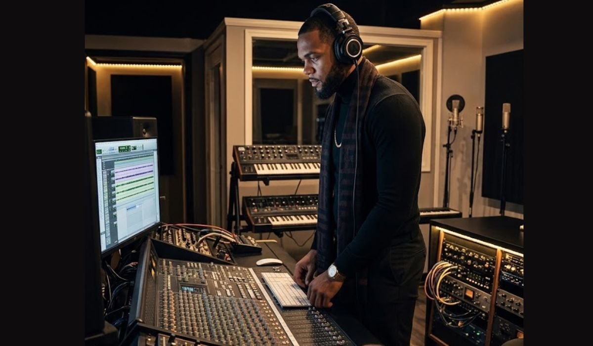 Ballistic Beats Net Worth