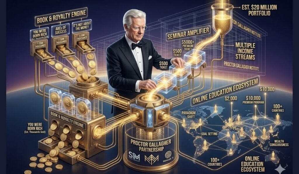 Major Income Sources Explained