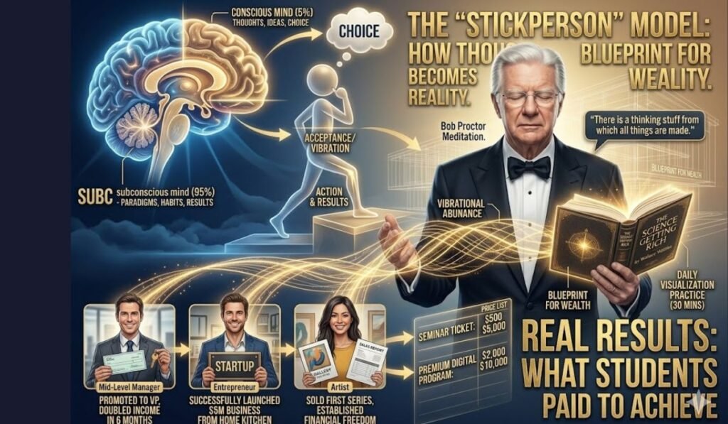 His Teachings on Money Were Not Just Talk