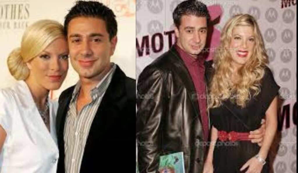 Tori Spelling, the Million-Dollar Wedding & What Came After