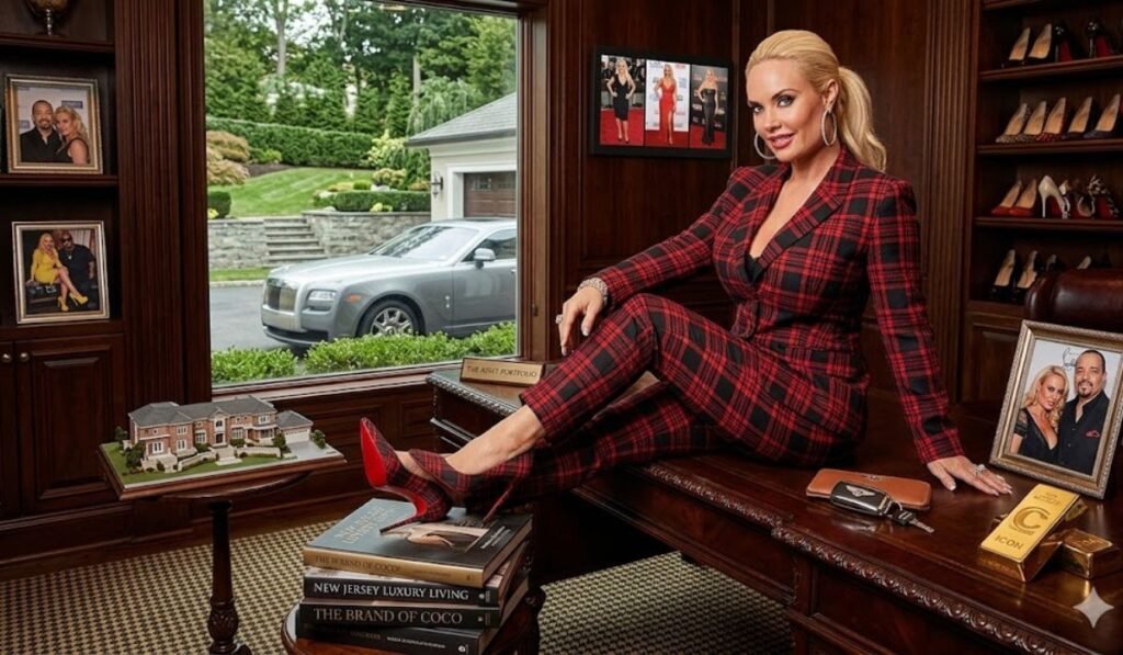 Luxury Lifestyle, Real Estate & What the Money Looks Like Day to Day