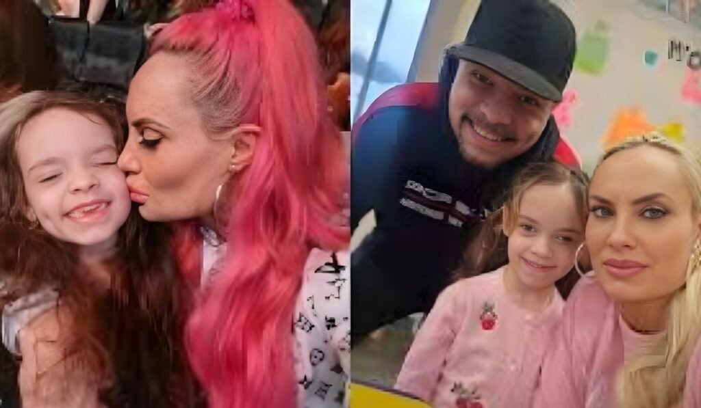 Coco Austin's Daughter Chanel, First Husband and Family Life in 2026