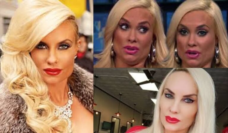 Coco Austin Net Worth