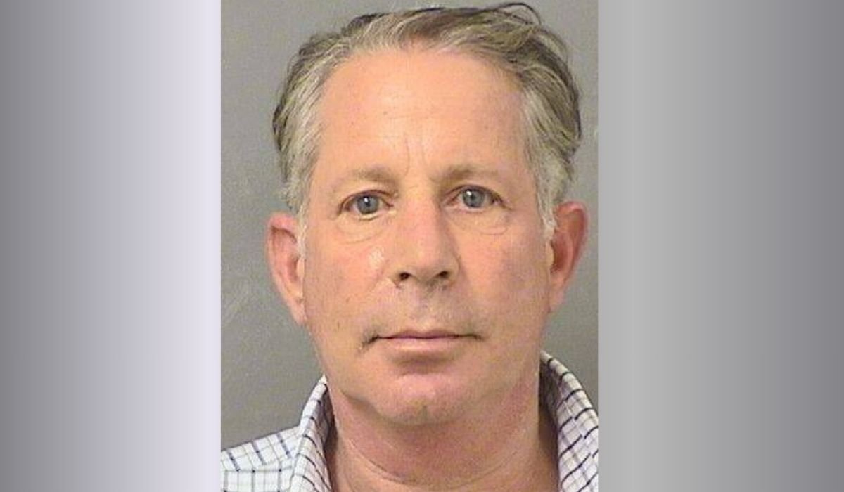 Danny Porush Net Worth