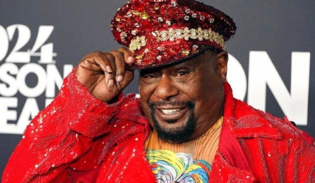 George Clinton future