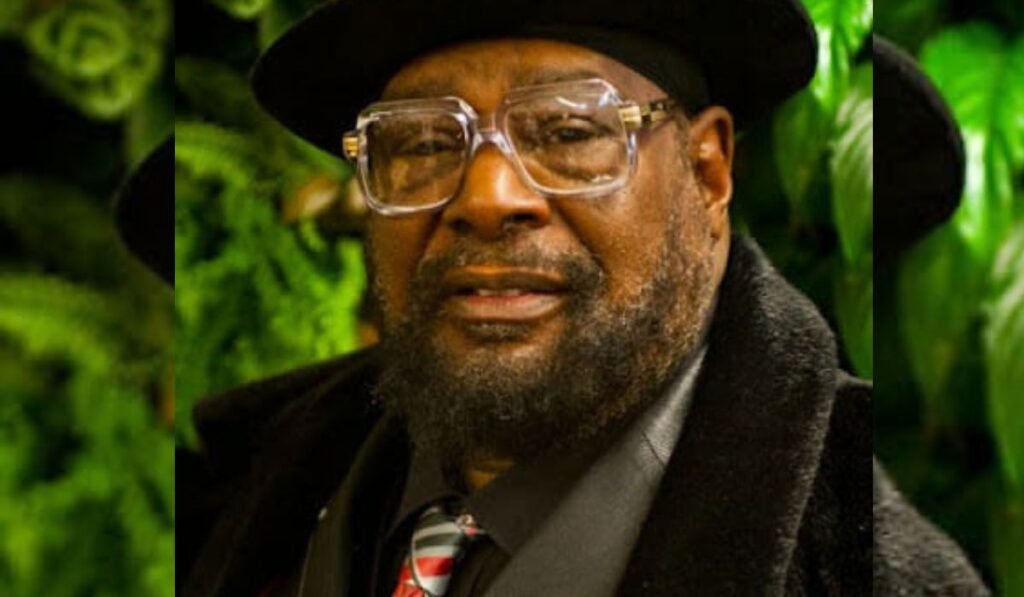 George Clinton Net Worth