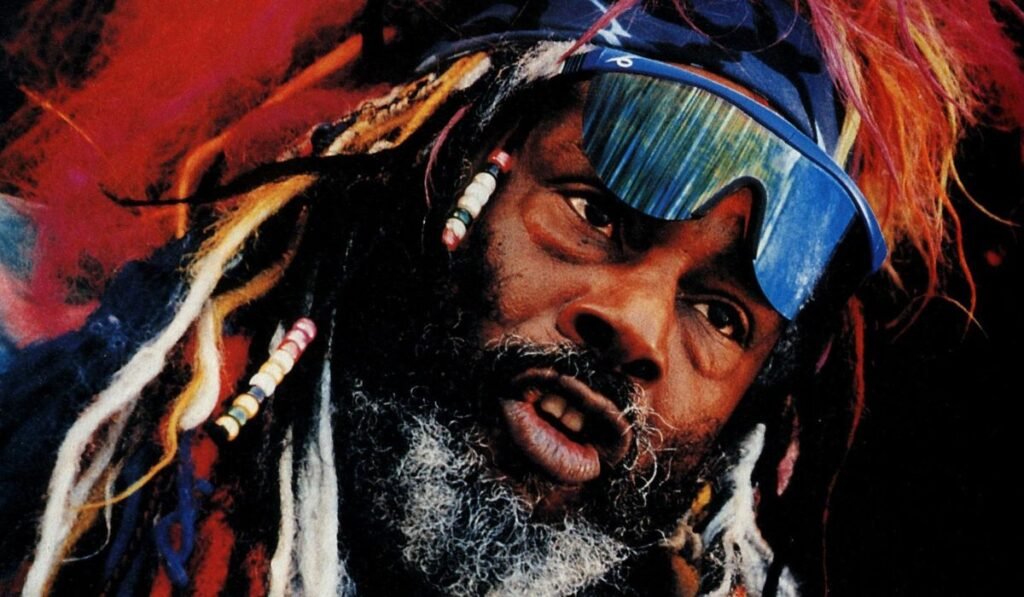 George Clinton legacy