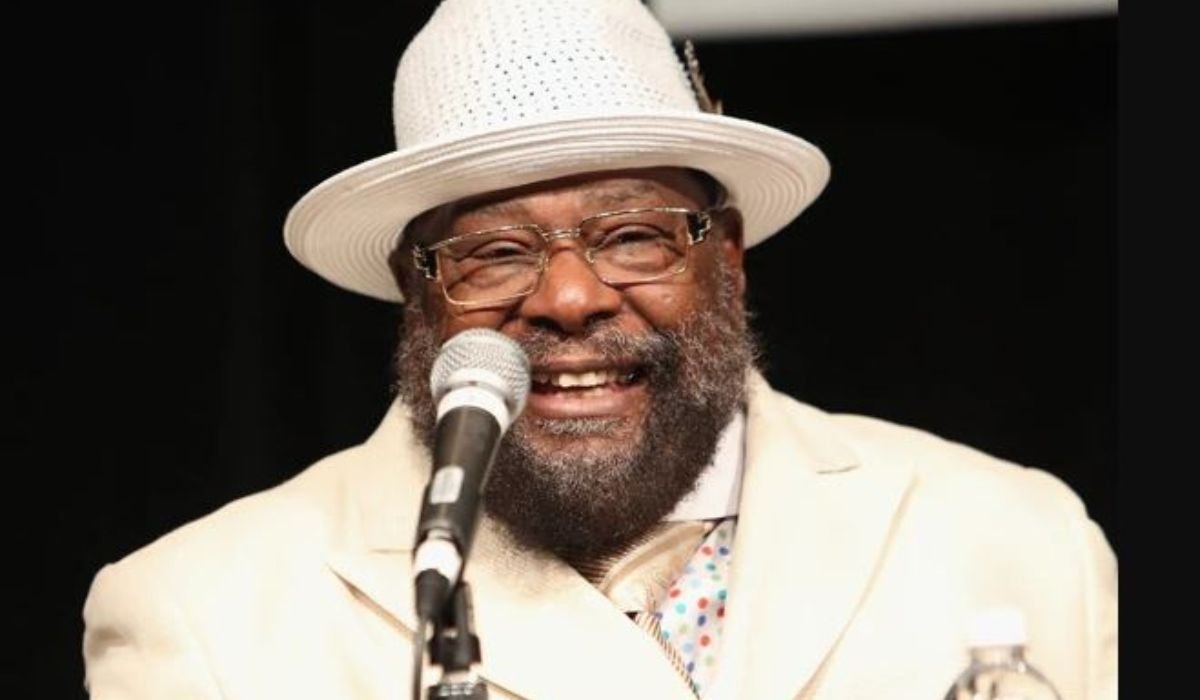 George Clinton Net Worth
