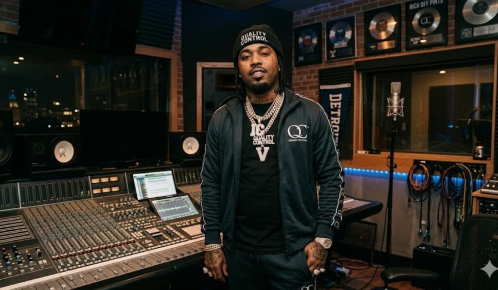 Musical Journey That Built His Name and His Money