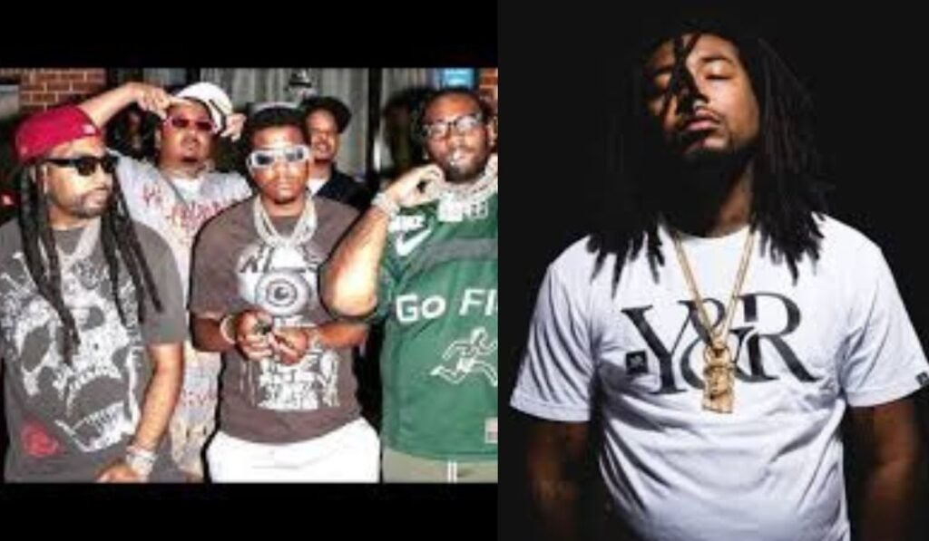 Peezy, Detroit Rappers and Where Vezzo Stands in the Market