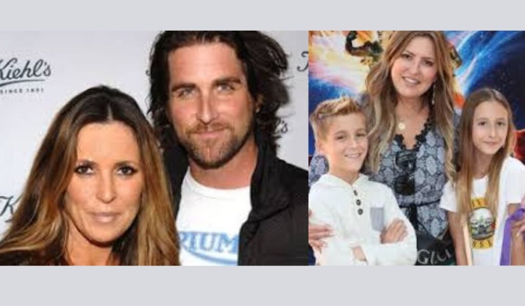 Two Marriages, Kids Ruby and Rocco, and the Reality of Single Parenting