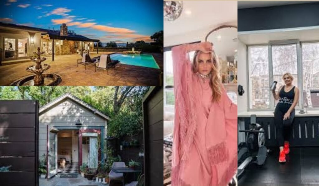 Jillian Barberie House, Lifestyle, and the Life She Is Building in 2026
