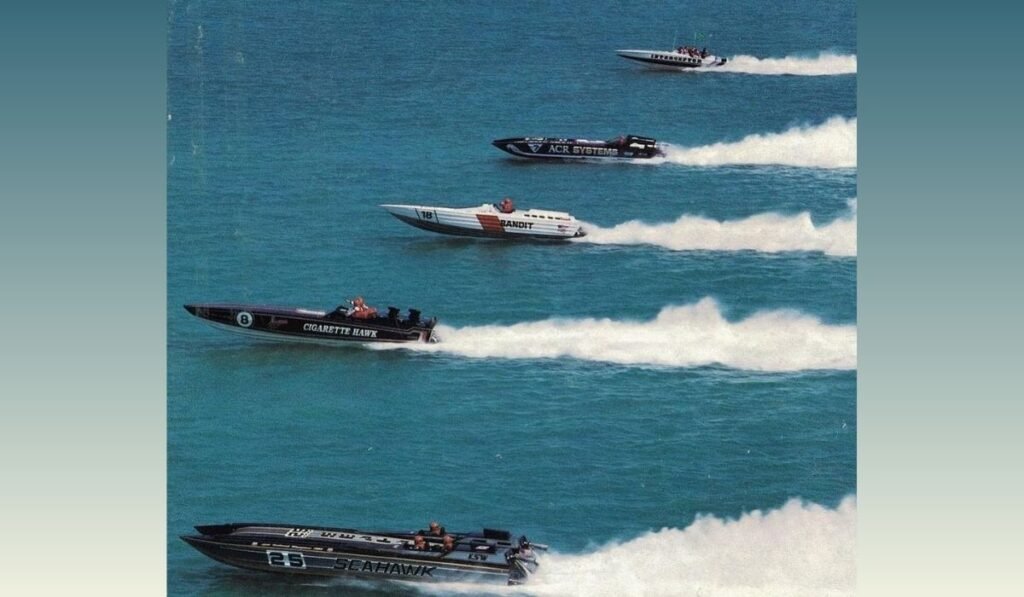 Willie Falcon legacy