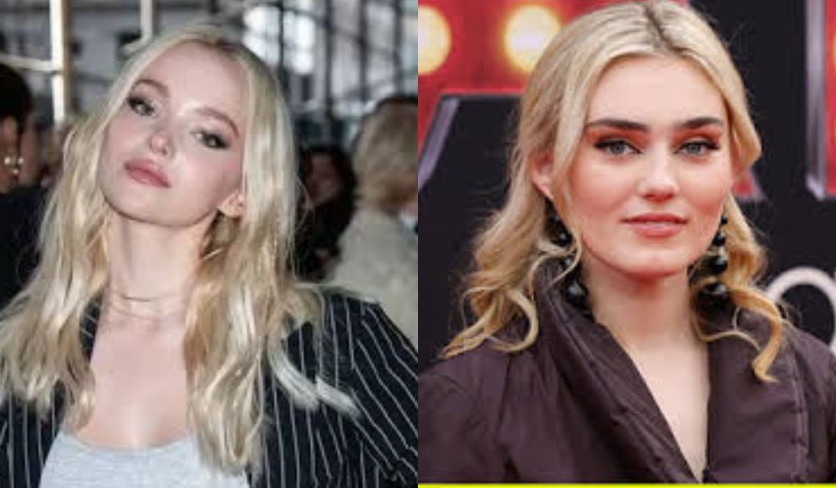 Meg Donnelly Net Worth
