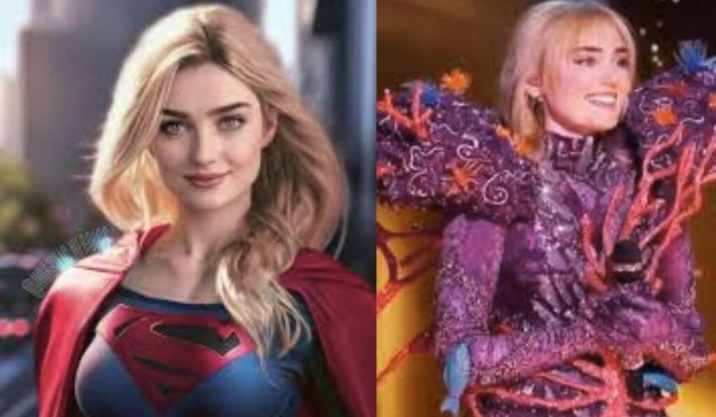 Supergirl, Masked Singer & Career Moves That Paid Off