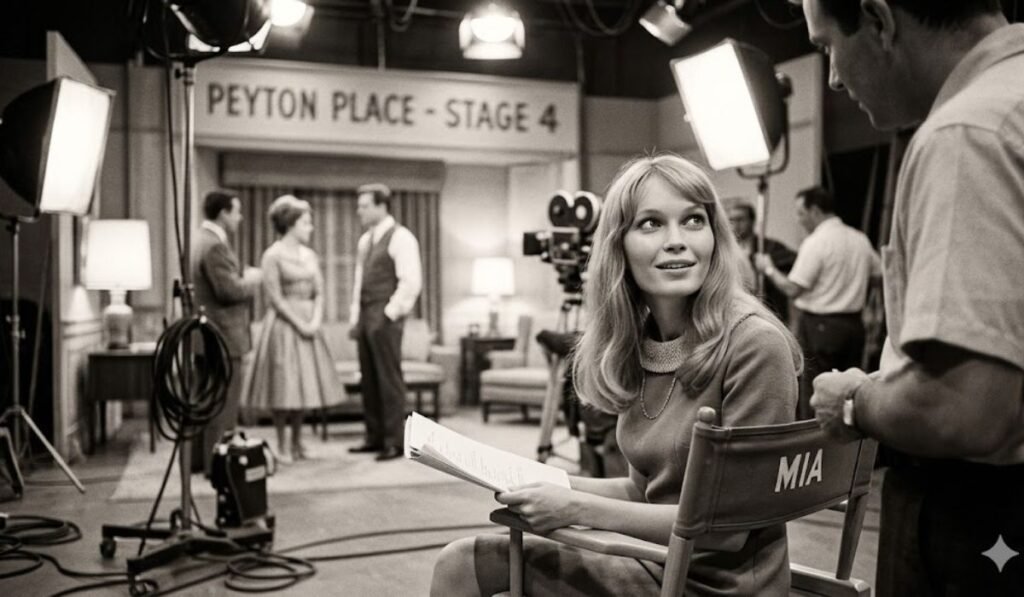 Television and the Early Breakthrough