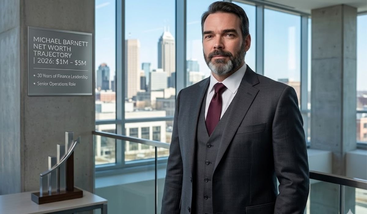 Michael Barnett Net Worth 2026: Natalia Grace’s $5M Story