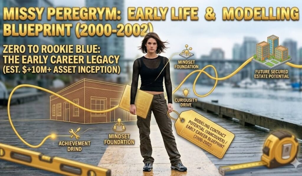 Early Life and Family Background