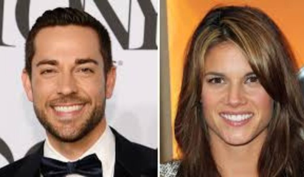 Husband Tom Oakley, Two Kids & the Life Behind the Role