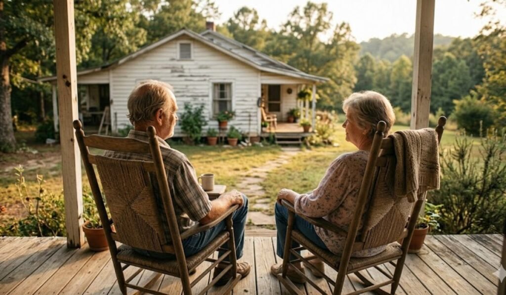 Roger Reaves quiet retirement life in 2026