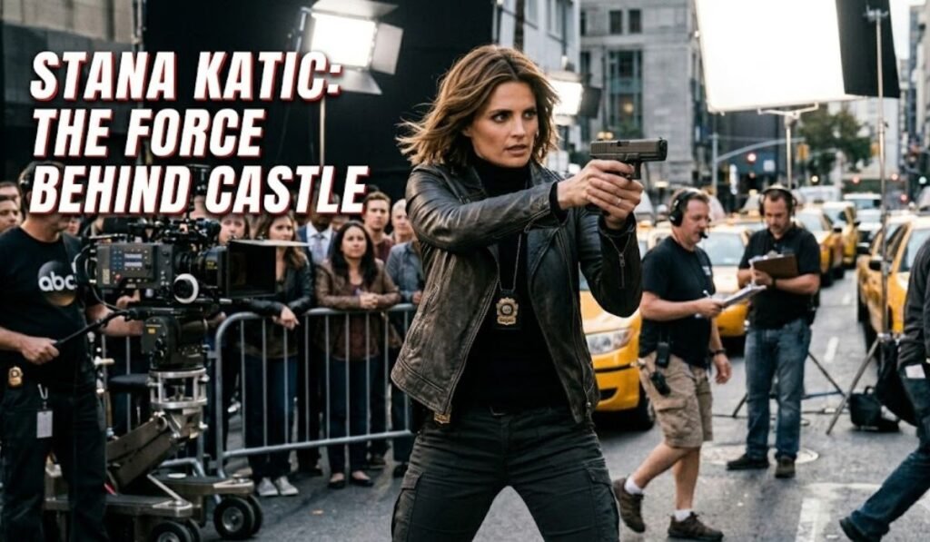 Stana Katic Net Worth in 2026 & What the Numbers Say
