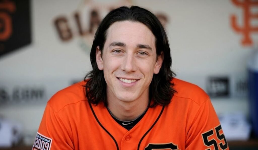 Tim Lincecum Wiki Bio Table