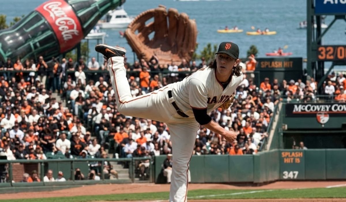 Tim Lincecum Net Worth