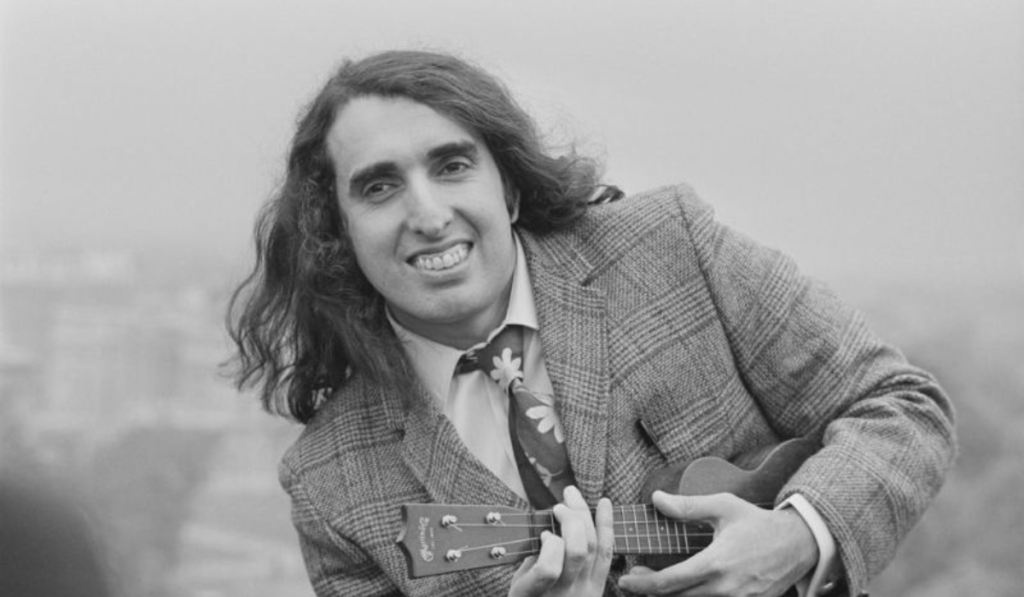 Tiny Tim Net Worth 2026