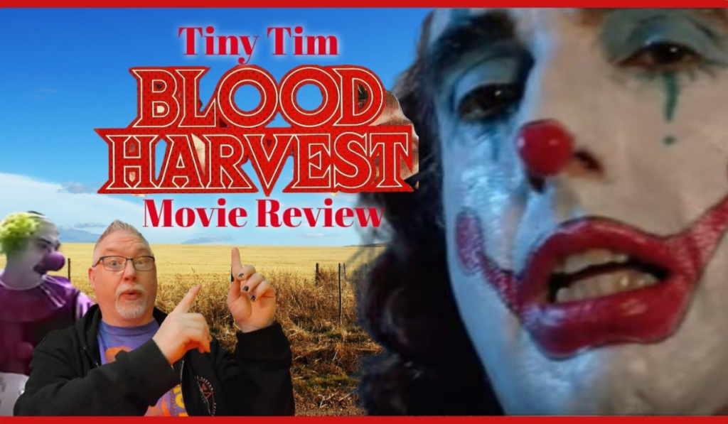 Tiny Tim Movies Overview