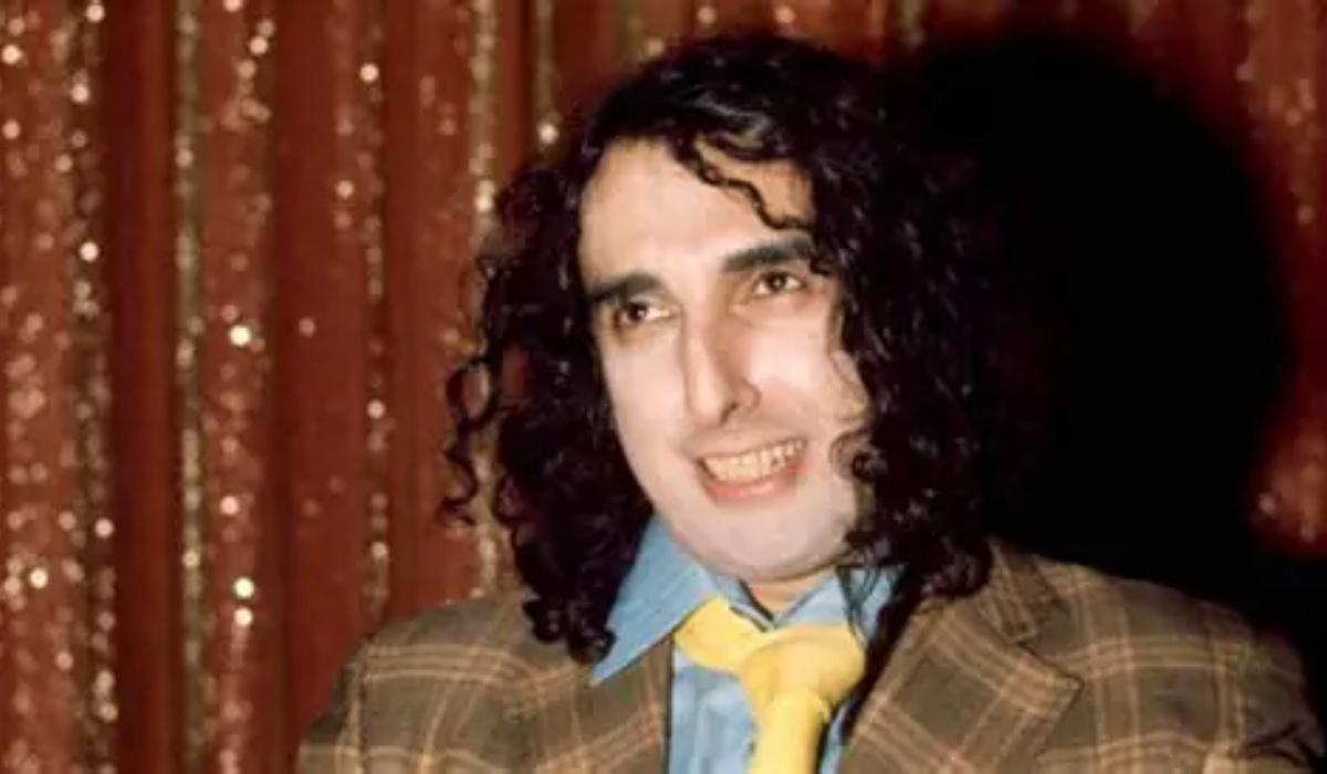 Tiny Tim Net Worth 2026: Biography, Wife, Career & Financial Overview
