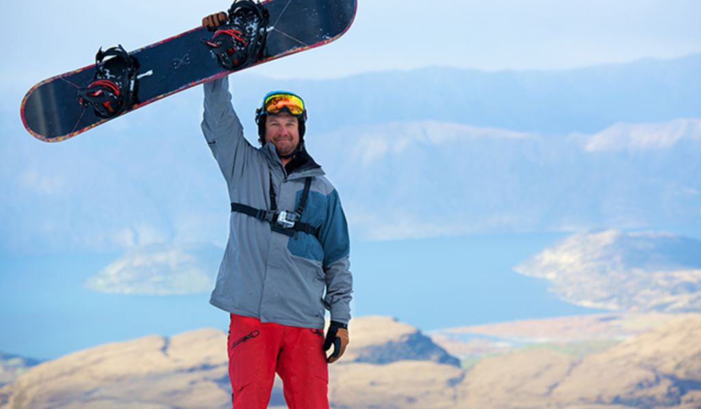 Entrepreneur and Innovator