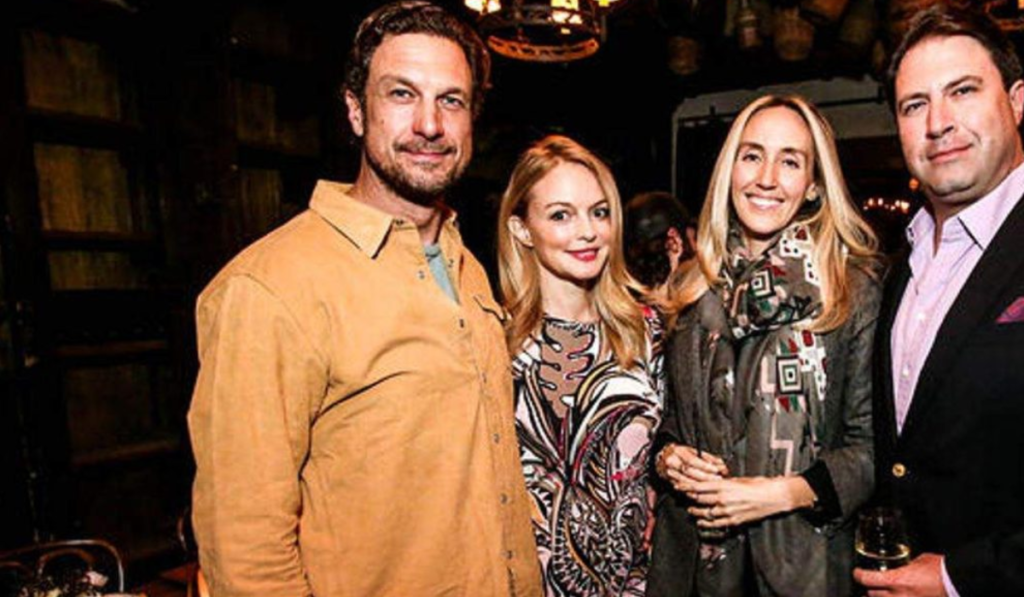 John De Neufville Net Worth 2026