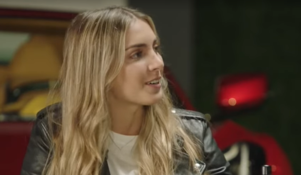 Emelia Hartford Net Worth 2026