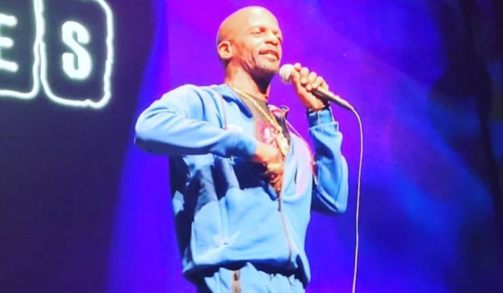 Charleston White on Social Media Platforms