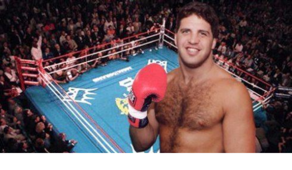 Peter McNeeley Net Worth 2026