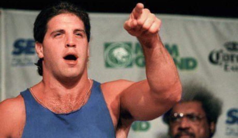 Peter McNeeley Net Worth 2026: Biography, Boxing Career & Earnings Revealed