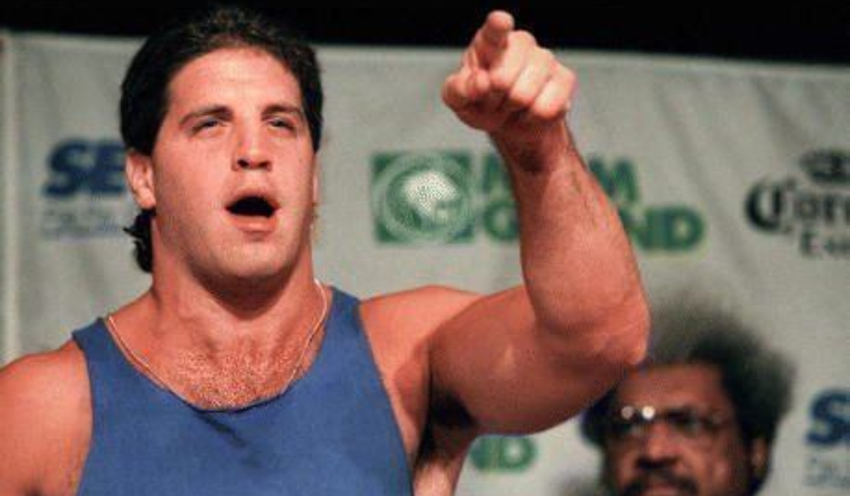 Peter McNeeley Net Worth 2026: Biography, Boxing Career & Earnings Revealed