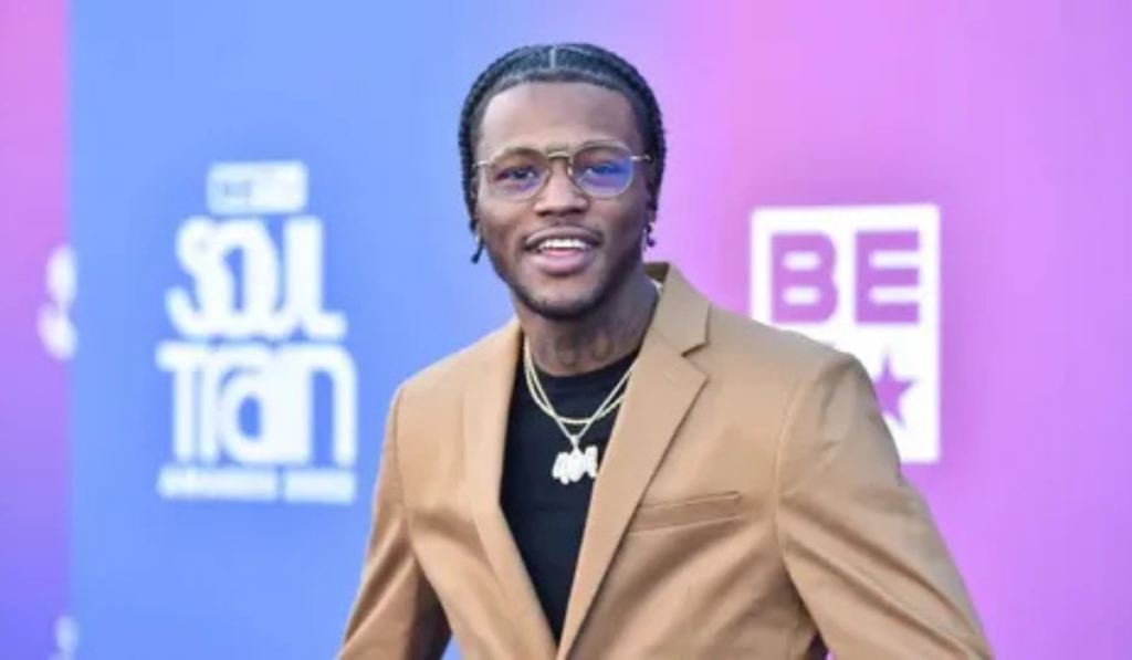 DC Young Fly net worth  highlighting his rise in comedy and wealth