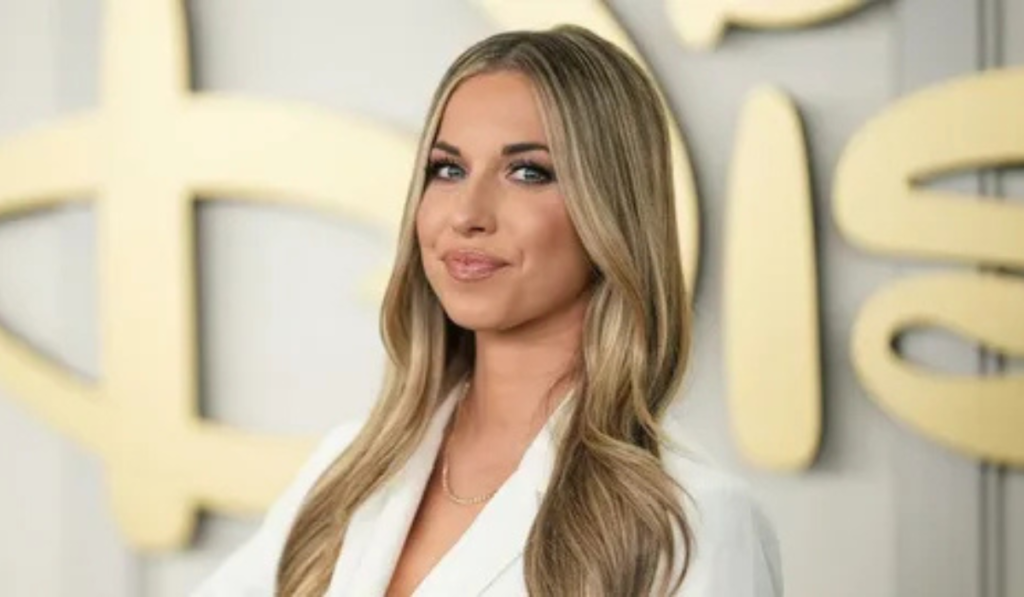 Erin Dolan sports betting analyst and ESPN personality