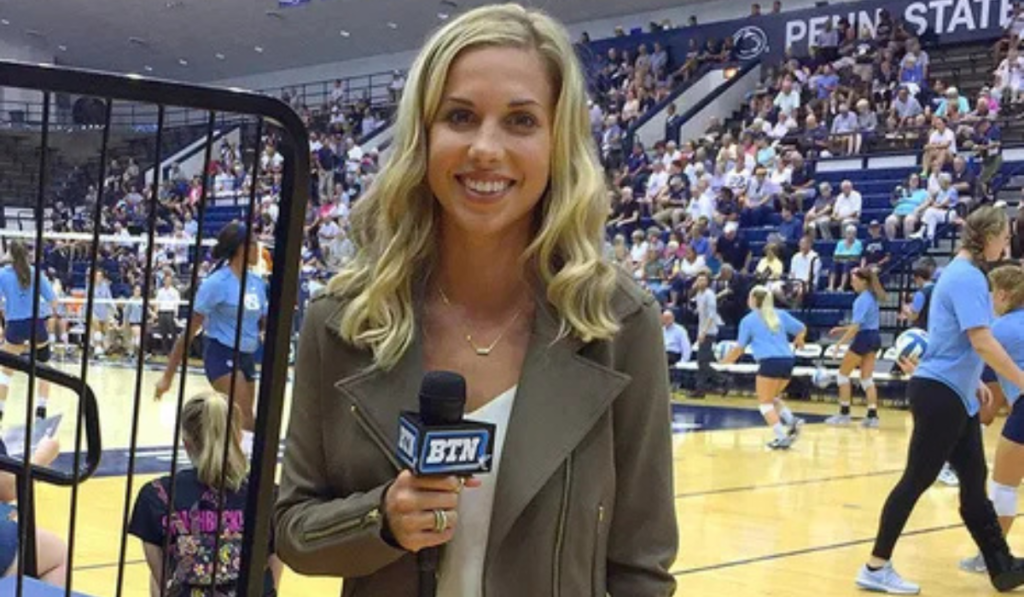 Erin Dolan net worth and career as sports betting analyst