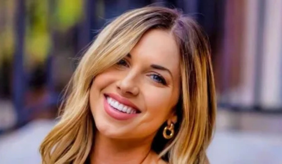 Erin Dolan ESPN analyst profile photo