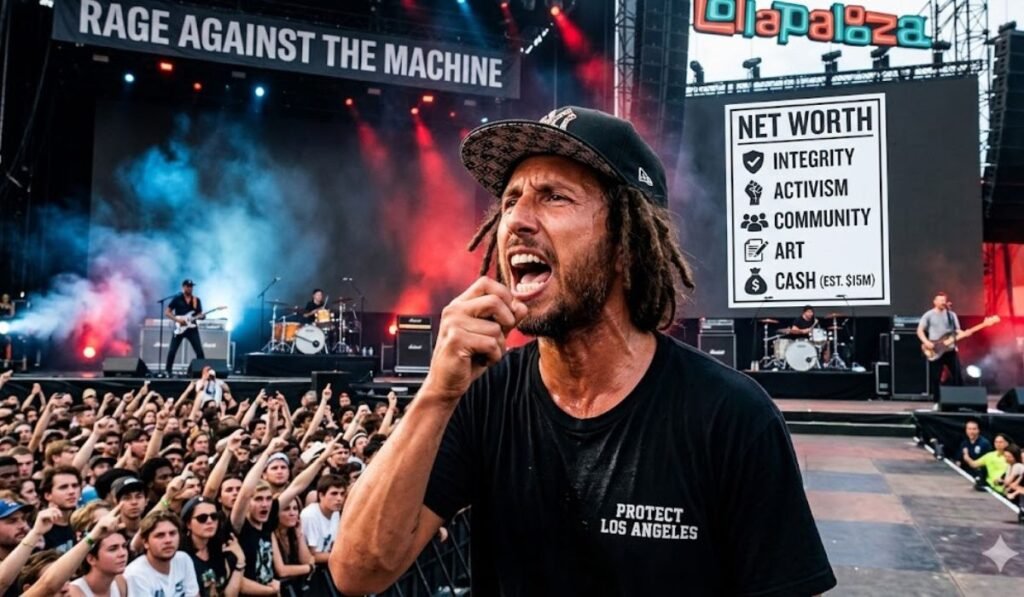 Rage Against the Machine Albums, Awards & Record-Breaking Success