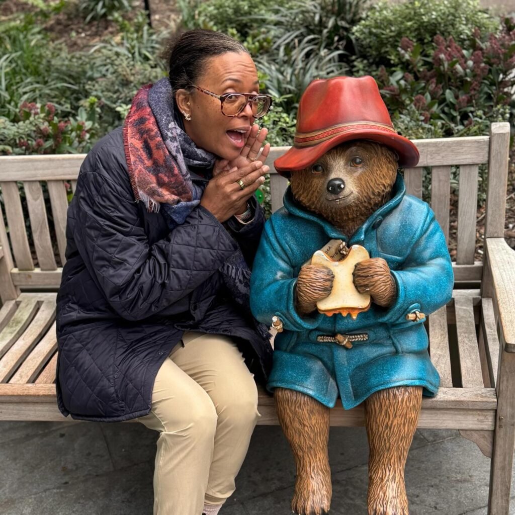 Aisha Tyler Net Worth