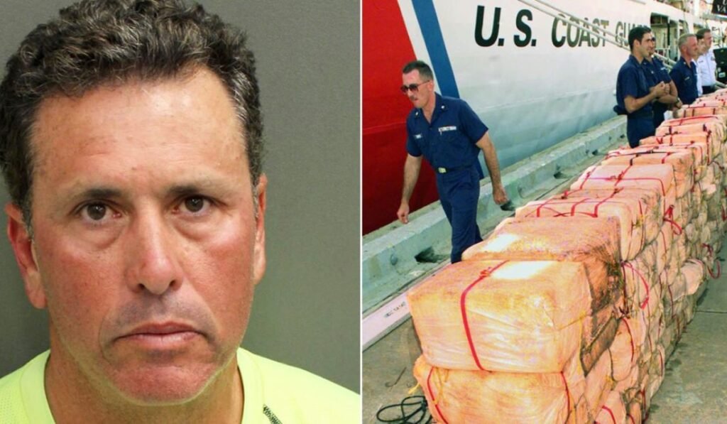 Willie Falcon legacy