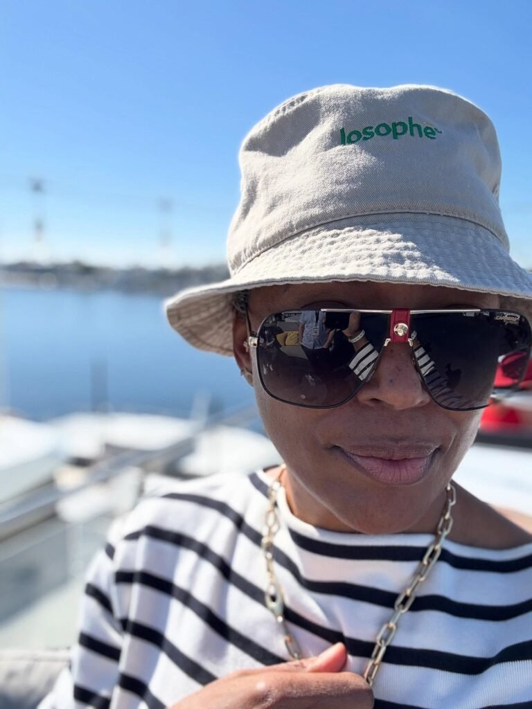 Aisha Tyler Net Worth