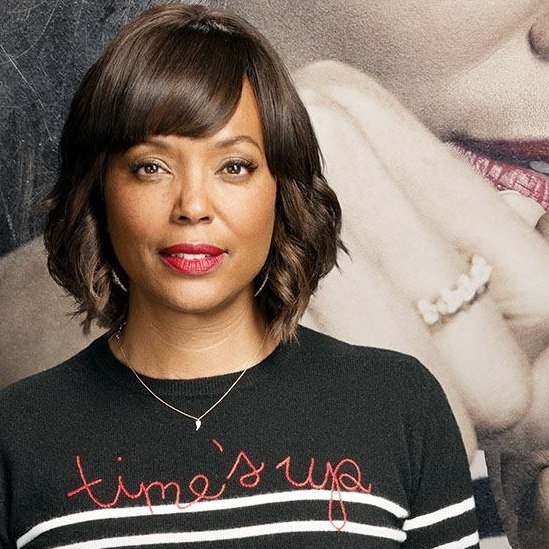 Aisha Tyler Net Worth