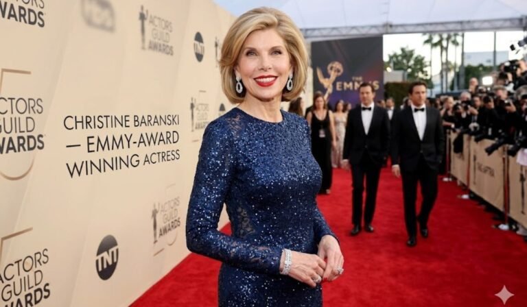 Christine Baranski Net Worth 2026: Wealth of a True Screen Legend