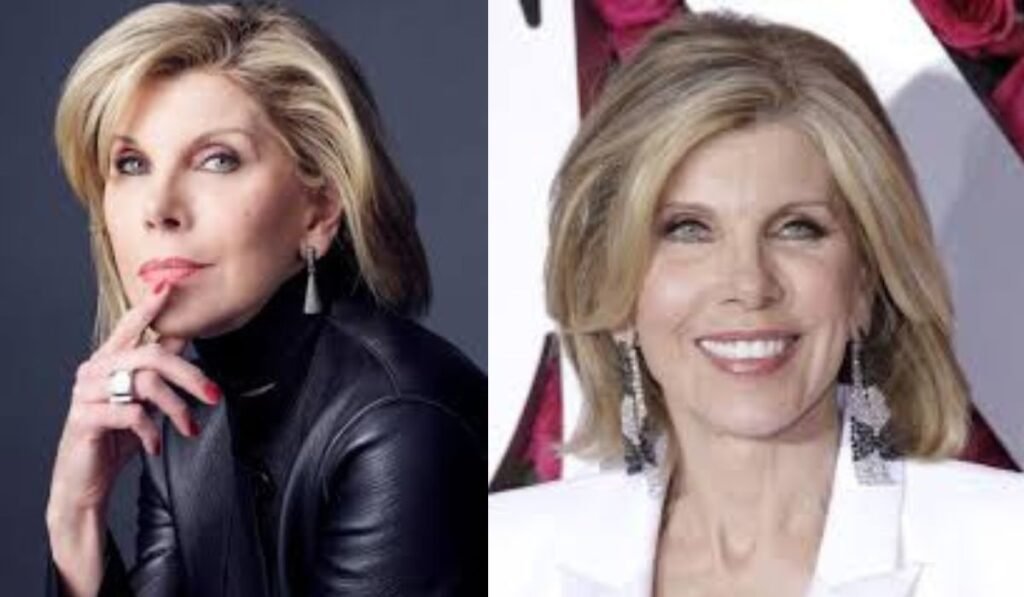 Christine Baranski Net Worth 2026