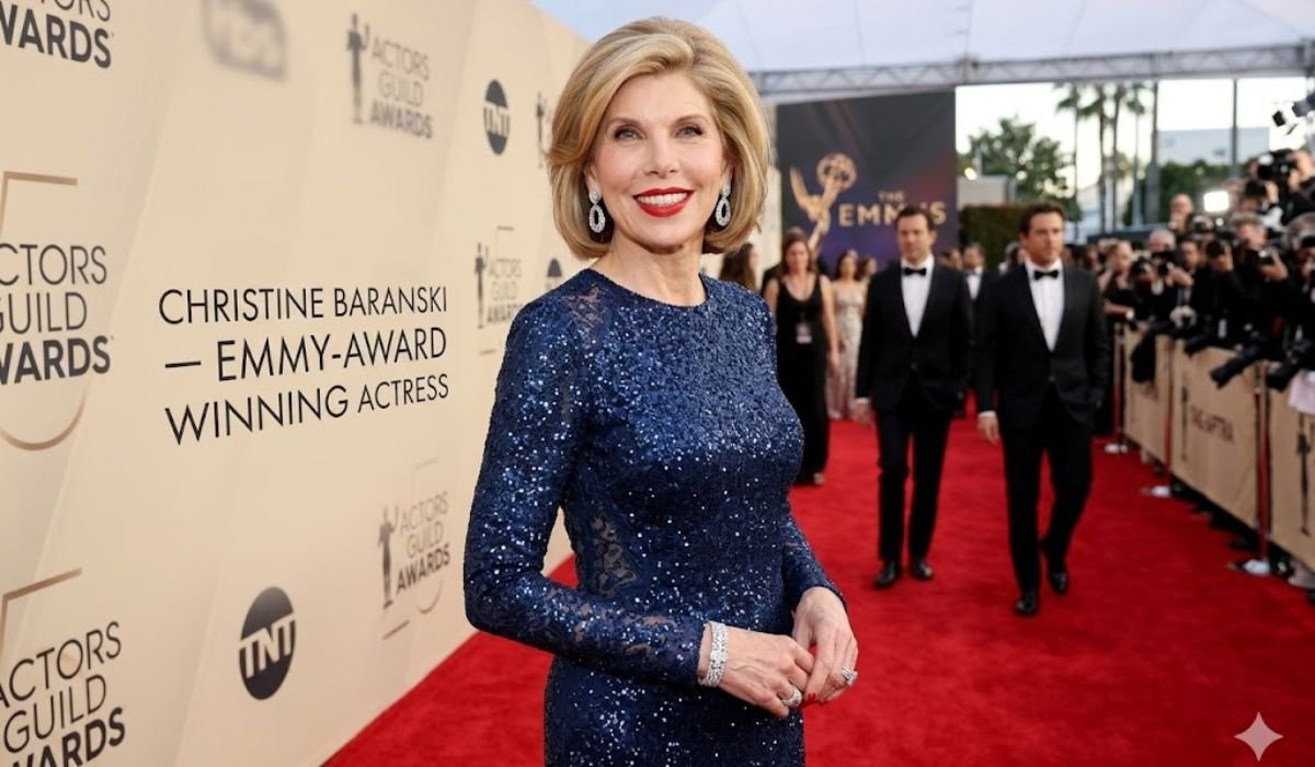 Christine Baranski Net Worth 2026: Wealth of a True Screen Legend