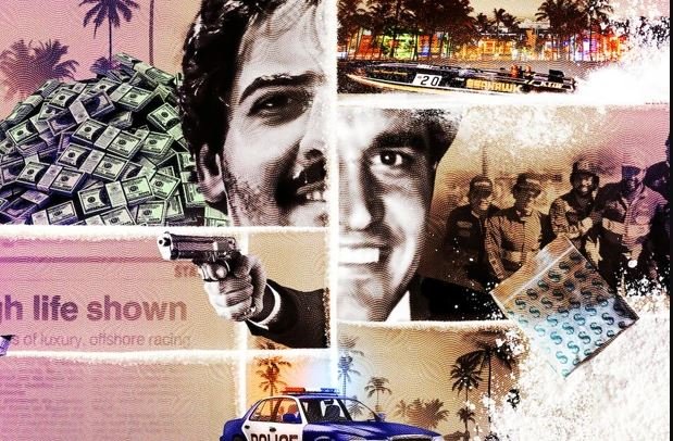 Willie Falcon legacy